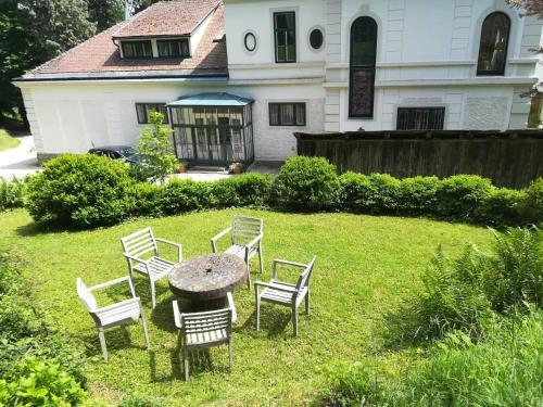 Apartamento Villa Eisenwerk