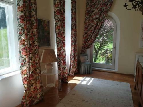 Apartamento Villa Eisenwerk