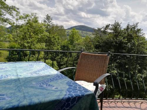 Apartamento Villa Eisenwerk