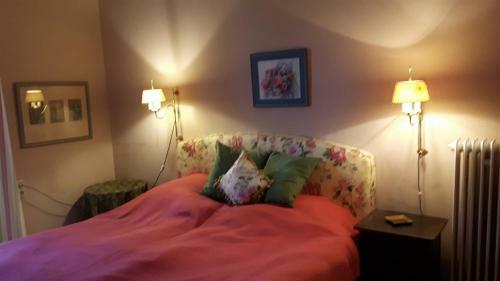 Apartamento Villa Eisenwerk