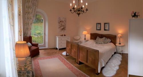 Apartamento Villa Eisenwerk