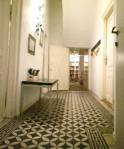 Apartamento Villa Eisenwerk