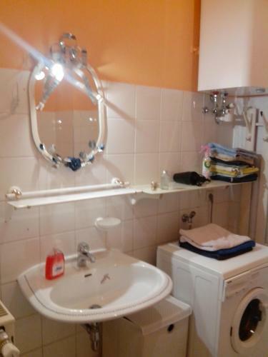 Apartamento Villa Eisenwerk