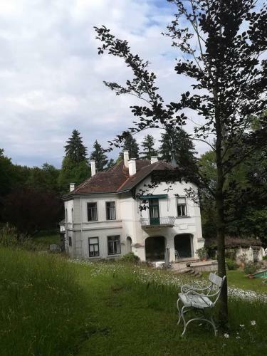 Apartamento Villa Eisenwerk