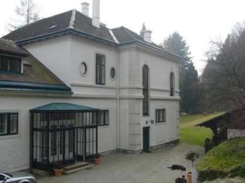 Apartamento Villa Eisenwerk