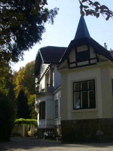 Apartamento Villa Eisenwerk