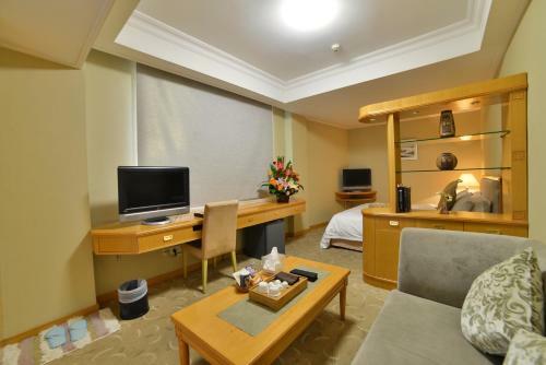 Xiamen Airline Hotel