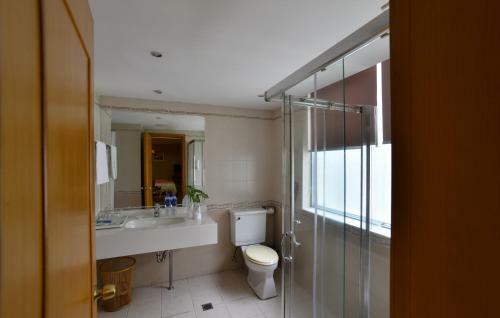 Xiamen Airline Hotel