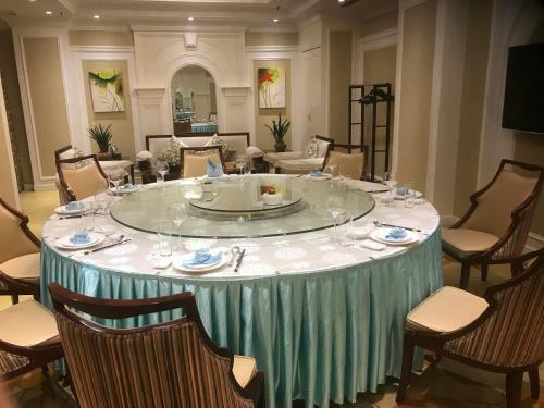 Xiamen Airline Hotel