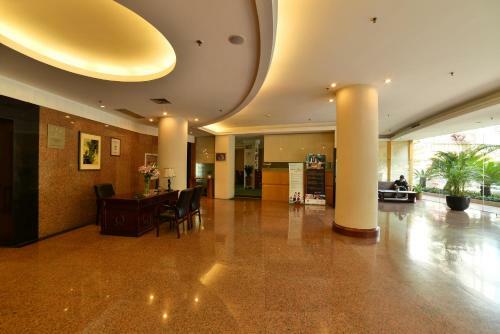 Xiamen Airline Hotel