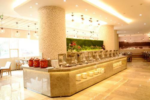 Xiamen Airline Hotel