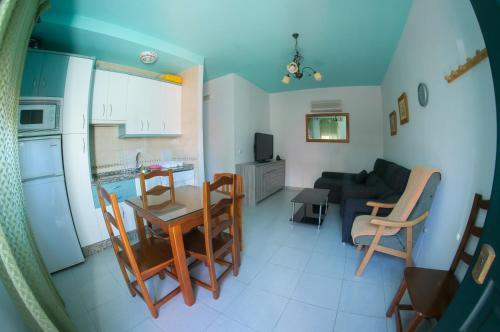 Hotel Lux Aljarafe