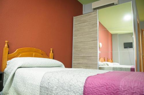 Hotel Lux Aljarafe