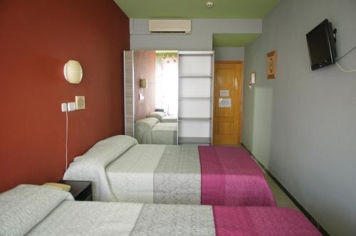 Hotel Lux Aljarafe