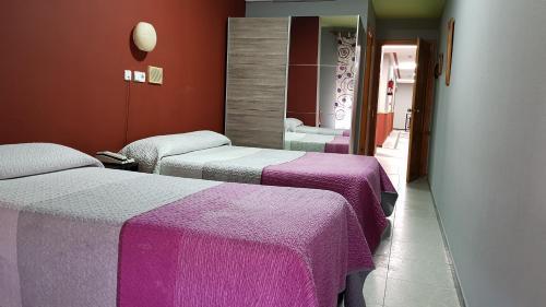Hotel Lux Aljarafe