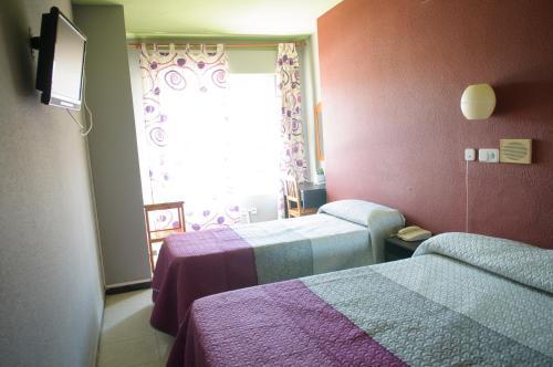 Hotel Lux Aljarafe