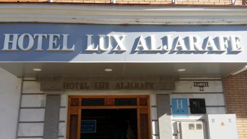 Hotel Lux Aljarafe
