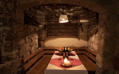Apartamento Ansitz Gurtenhof Graf V Frankenberg