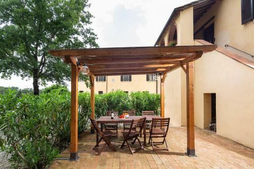 Apartamento La Sughera - Badia Di Morrona