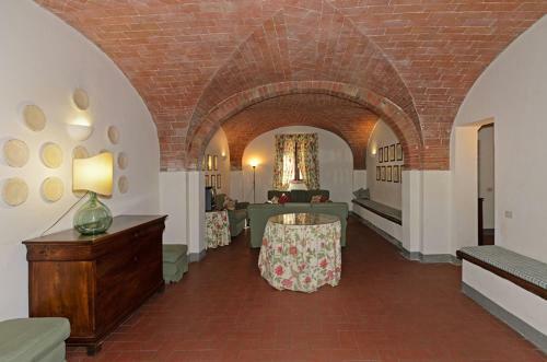 Apartamento La Sughera - Badia Di Morrona