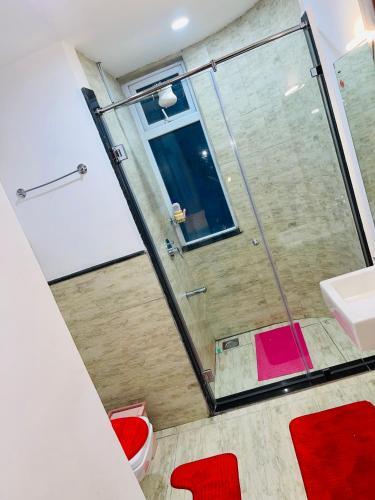 Apartamento Posh Luxury Home (001)