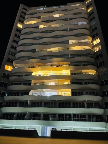 Apartamento Posh Luxury Home (001)
