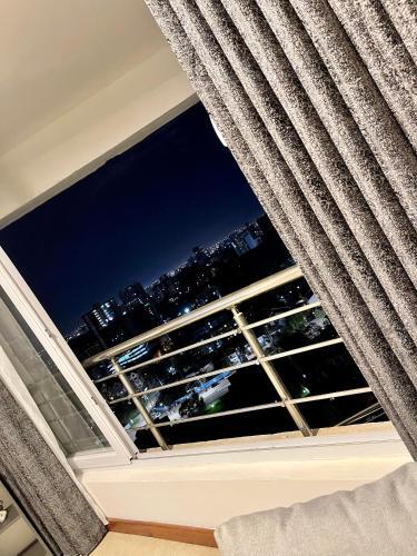 Apartamento Posh Luxury Home (001)