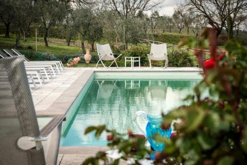 Villa San Marco Con Piscina