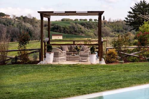 Villa San Marco Con Piscina