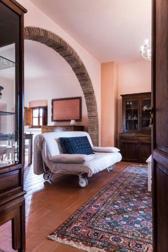 Villa San Marco Con Piscina