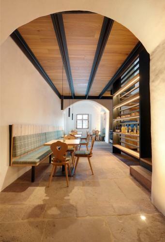Apartamento Ansitz Lidl