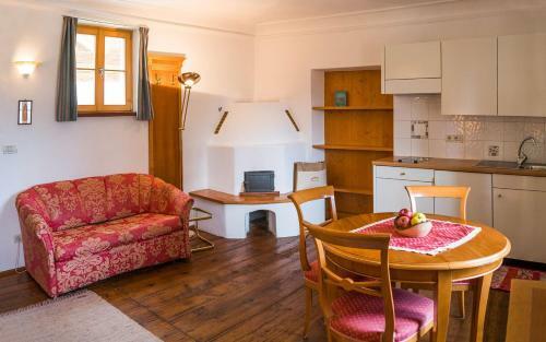 Apartamento Ansitz Gurtenhof M Maultasch
