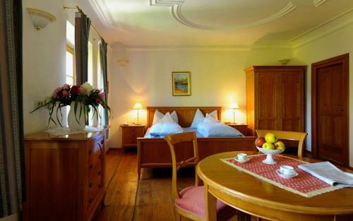 Apartamento Ansitz Gurtenhof M Maultasch