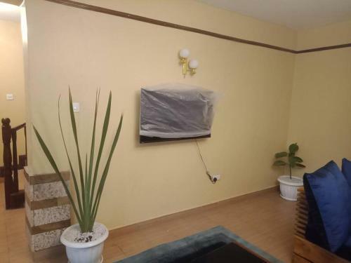 Apartamento Njunitus Stayhome