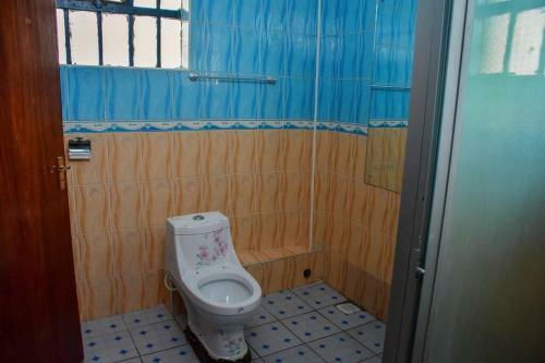 Apartamento Njunitus Stayhome