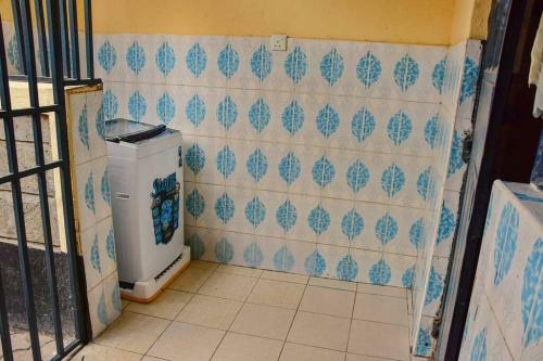 Apartamento Njunitus Stayhome