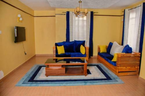 Apartamento Njunitus Stayhome