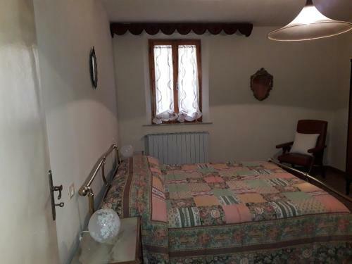 Apartamento Dinas House Tuscany Holidays
