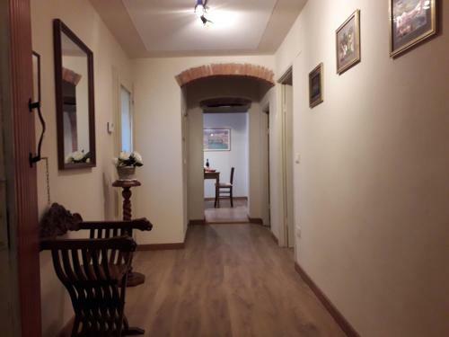 Apartamento Dinas House Tuscany Holidays