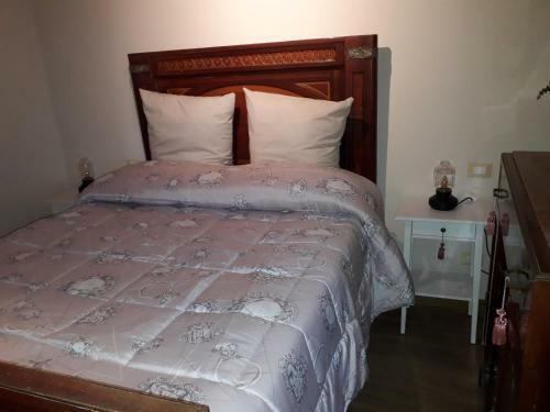 Apartamento Dinas House Tuscany Holidays