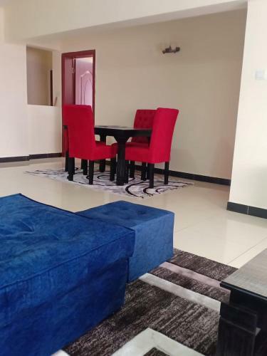 Stay.plus Saphire Court Apartment