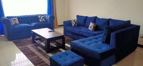 Stay.plus Saphire Court Apartment