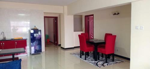 Stay.plus Saphire Court Apartment