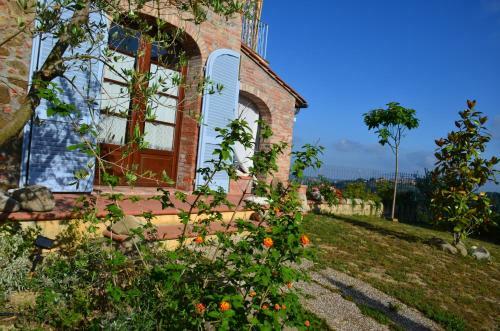 Casa Vacanze Magnolia