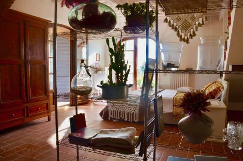 Casa Vacanze Magnolia