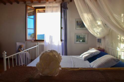 Casa Vacanze Magnolia