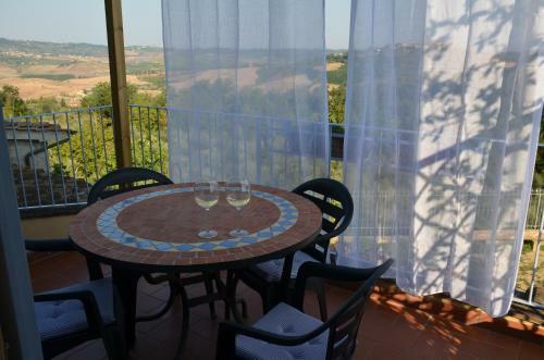 Casa Vacanze Magnolia