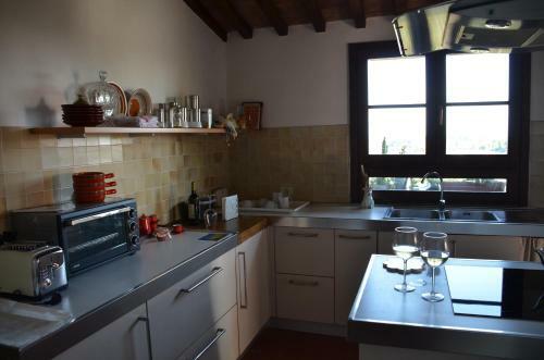 Casa Vacanze Magnolia