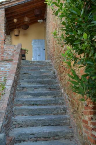 Casa Vacanze Magnolia