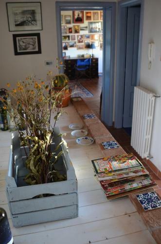 Casa Vacanze Magnolia